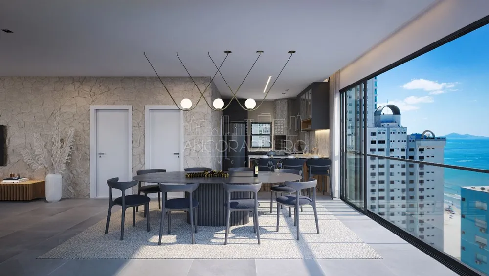 Apartamento, 4 quartos, 160 m² - Foto 10