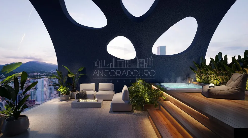Apartamento, 4 quartos, 160 m² - Foto 6