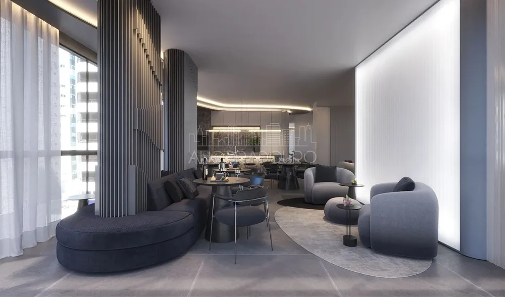 Apartamento, 4 quartos, 160 m² - Foto 7