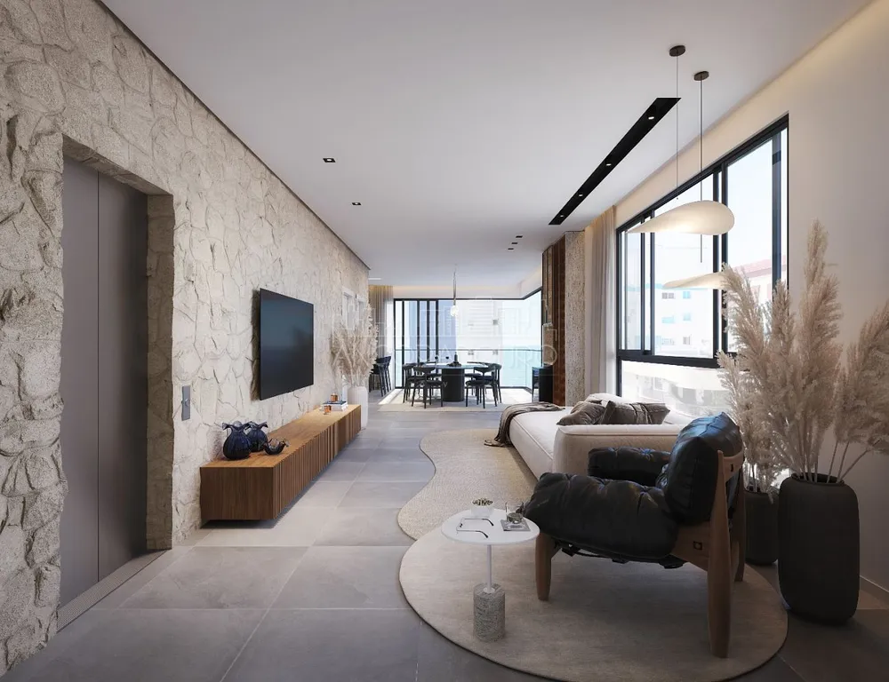 Apartamento, 4 quartos, 160 m² - Foto 9