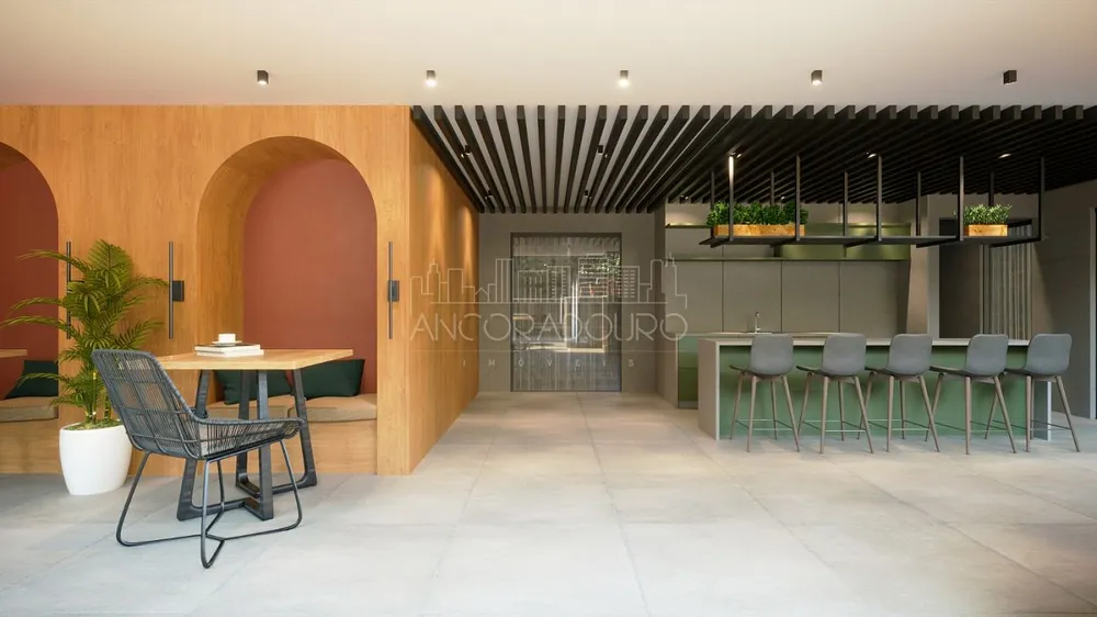 Apartamento, 2 quartos, 59 m² - Foto 7
