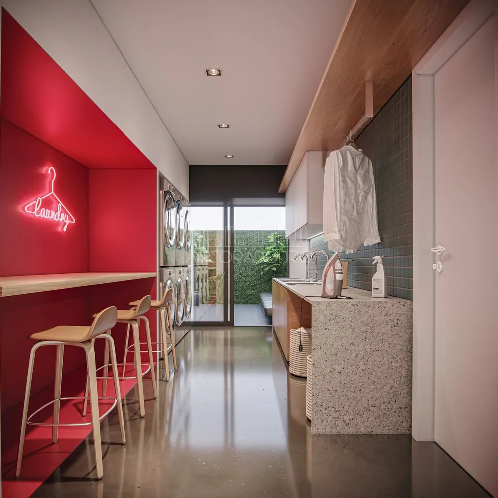 Apartamento, 2 quartos, 59 m² - Foto 5