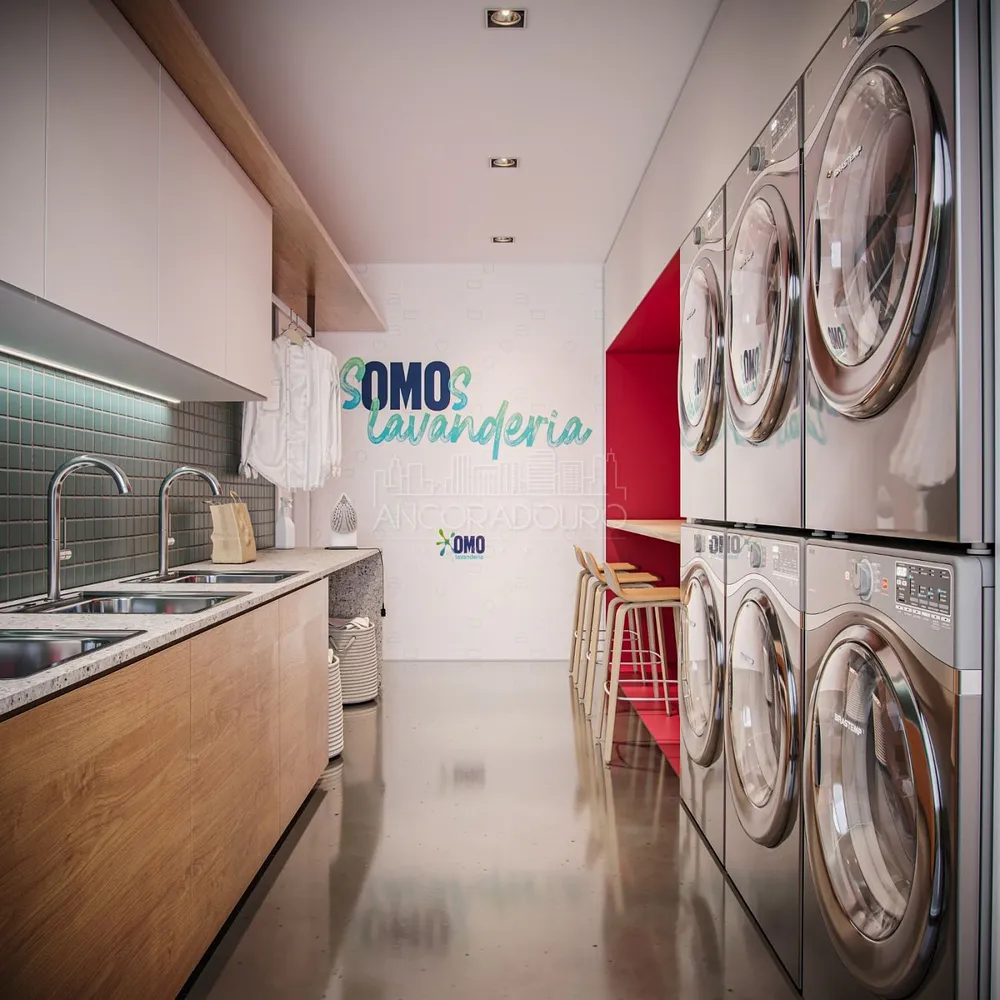 Apartamento, 2 quartos, 59 m² - Foto 6