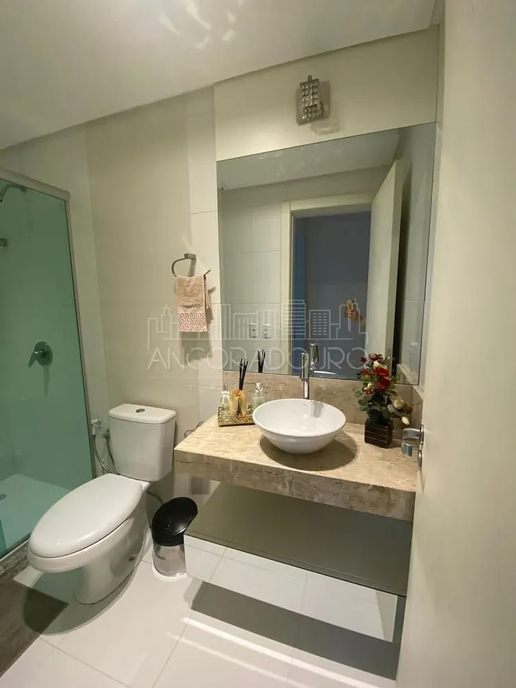 Apartamento, 2 quartos, 75 m² - Foto 11