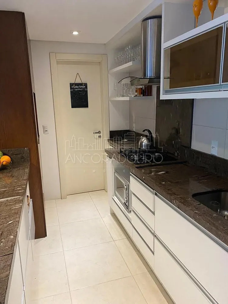 Apartamento, 2 quartos, 75 m² - Foto 4