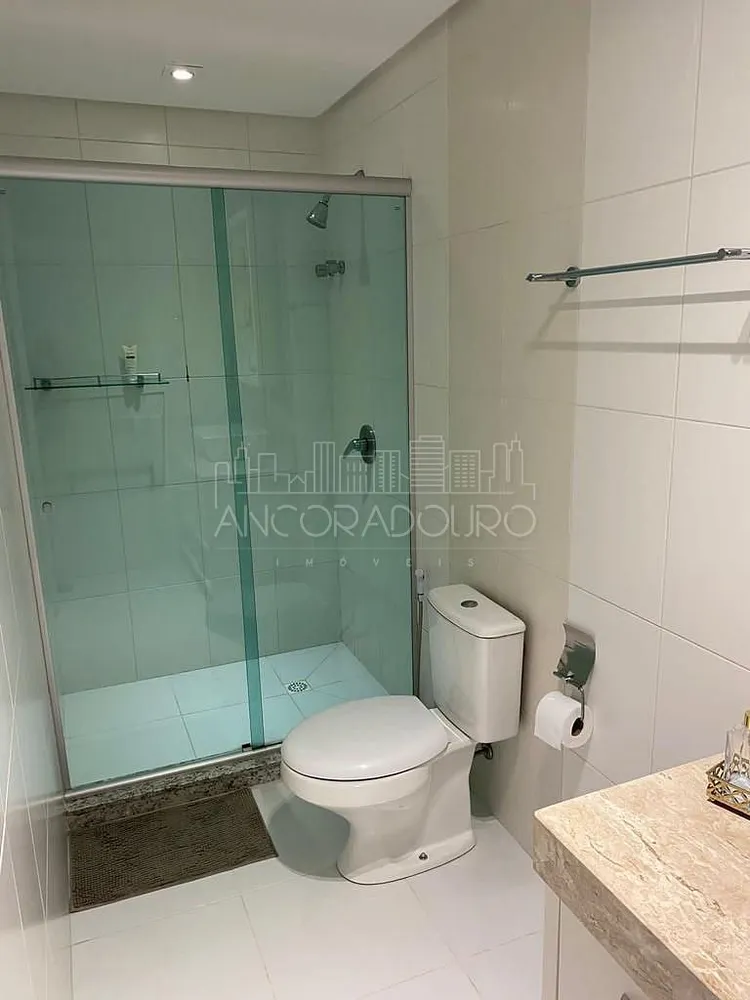 Apartamento, 2 quartos, 75 m² - Foto 10