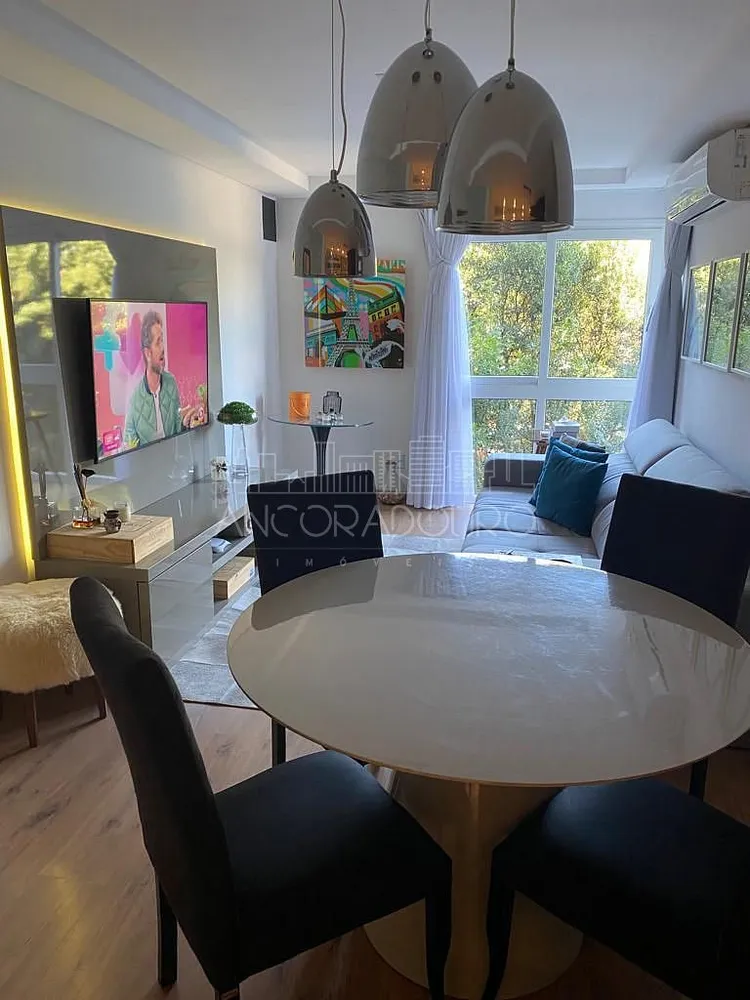 Apartamento, 2 quartos, 75 m² - Foto 2