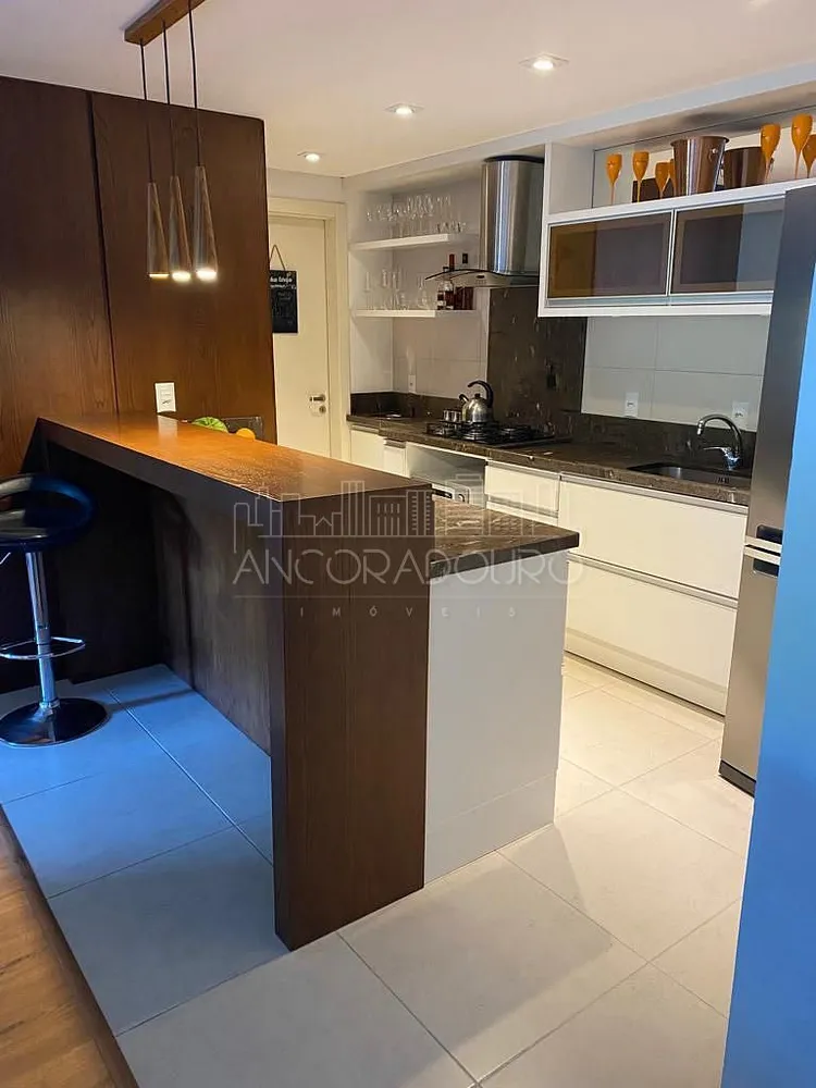 Apartamento, 2 quartos, 75 m² - Foto 3