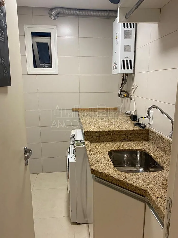 Apartamento, 2 quartos, 75 m² - Foto 5