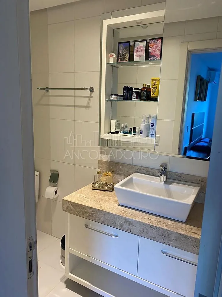 Apartamento, 2 quartos, 75 m² - Foto 9