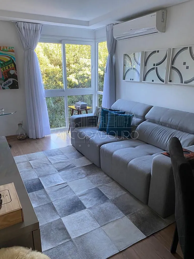 Apartamento, 2 quartos, 75 m² - Foto 1