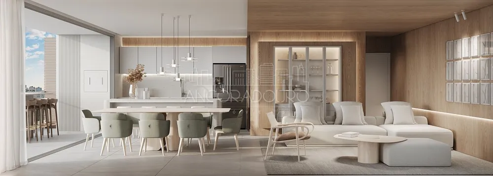 Apartamento, 3 quartos, 260 m² - Foto 10