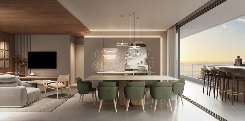 Apartamento, 3 quartos, 260 m² - Foto 12