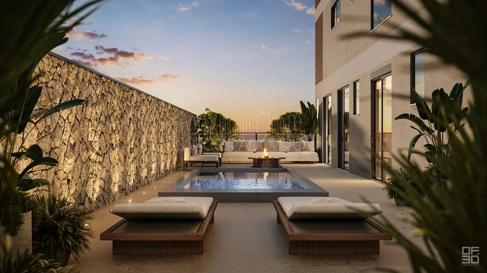 Apartamento, 3 quartos, 260 m² - Foto 9