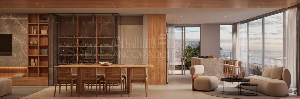Apartamento, 3 quartos, 260 m² - Foto 8