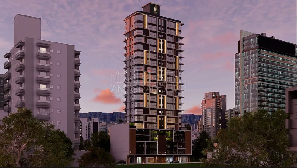 Apartamento, 3 quartos, 134 m² - Foto 1