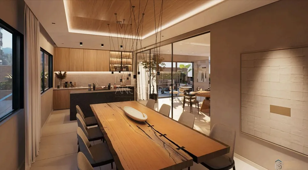 Apartamento, 3 quartos, 134 m² - Foto 4