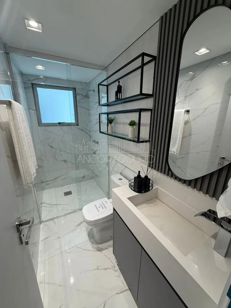Apartamento, 2 quartos, 70 m² - Foto 1