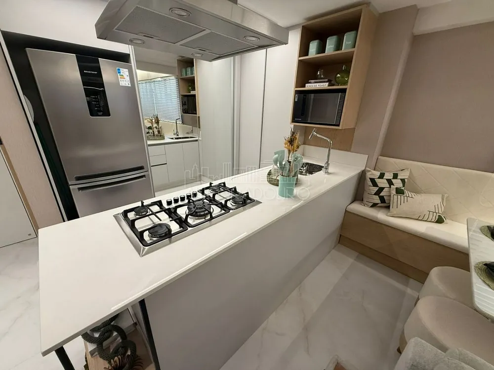 Apartamento, 2 quartos, 70 m² - Foto 2