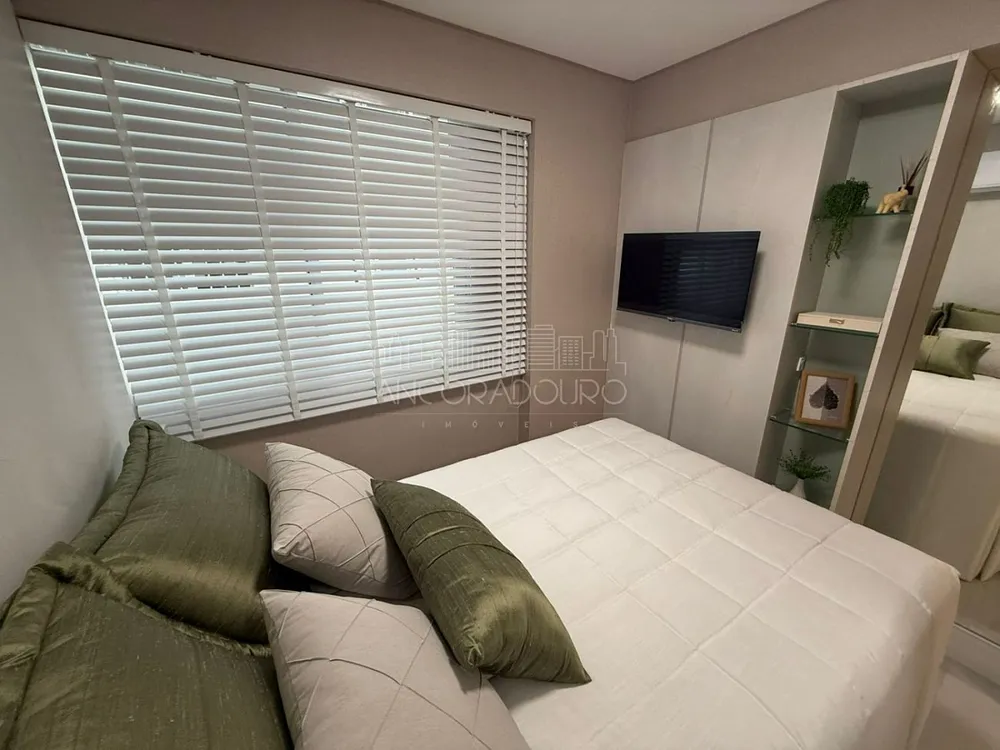 Apartamento, 2 quartos, 70 m² - Foto 3