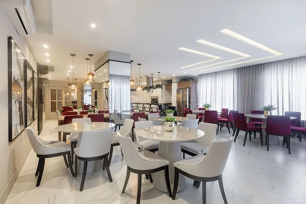 Apartamento, 4 quartos, 153 m² - Foto 15