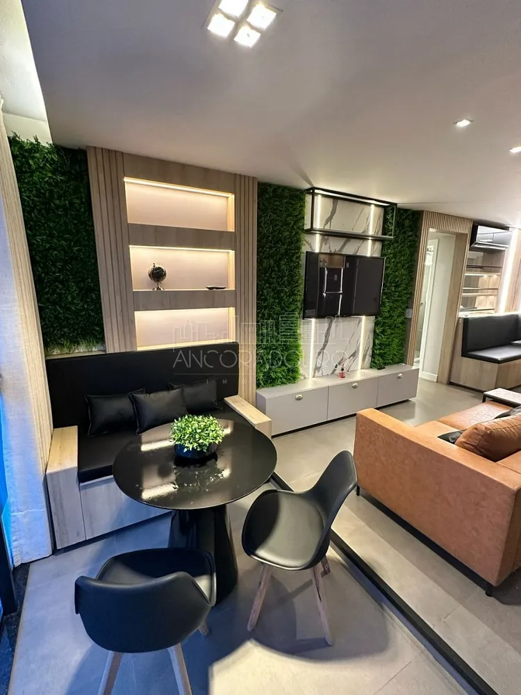 Apartamento, 2 quartos, 61 m² - Foto 2