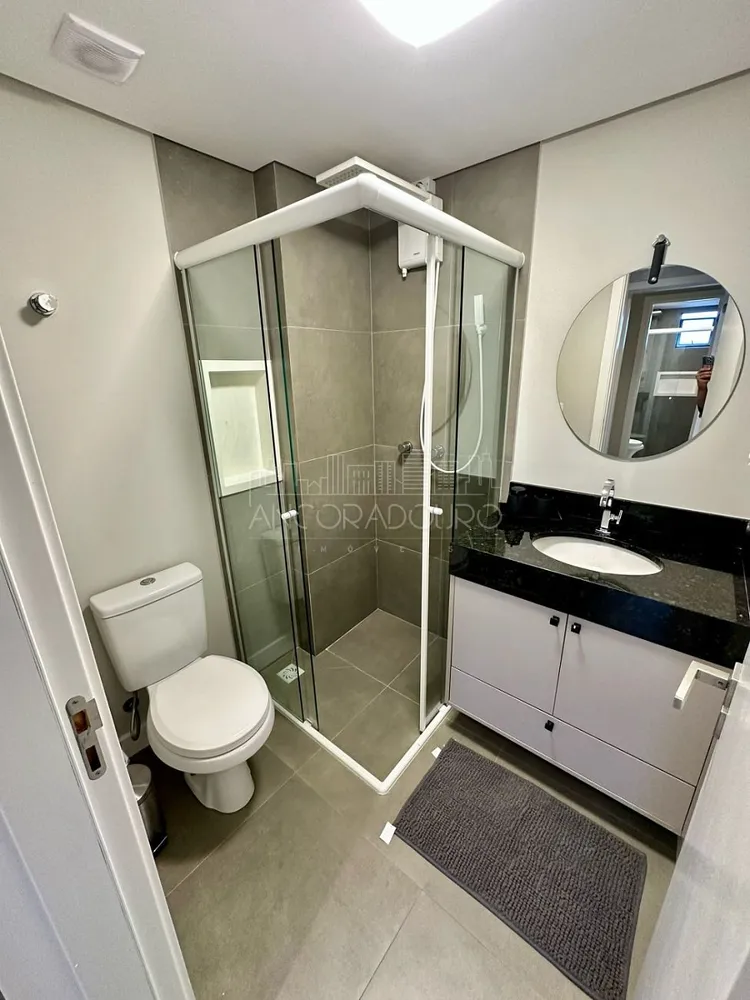 Apartamento, 2 quartos, 61 m² - Foto 4