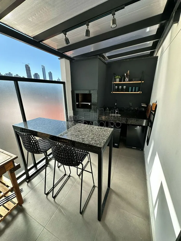 Apartamento, 2 quartos, 61 m² - Foto 11
