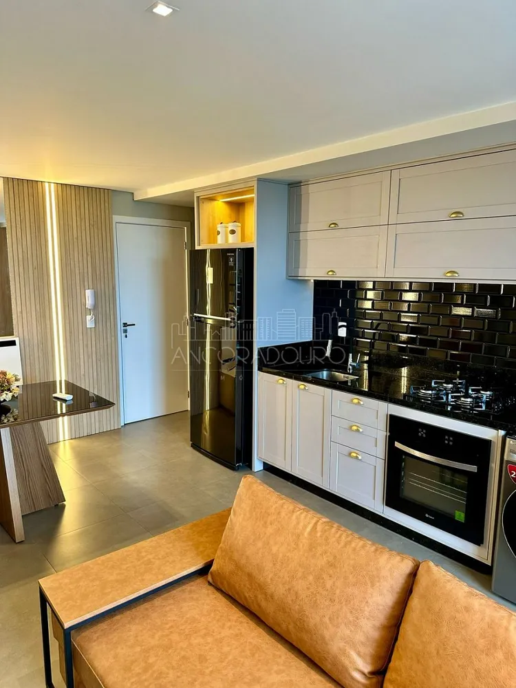 Apartamento, 2 quartos, 61 m² - Foto 1