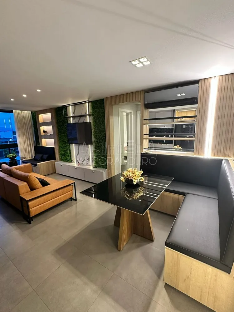 Apartamento, 2 quartos, 61 m² - Foto 3