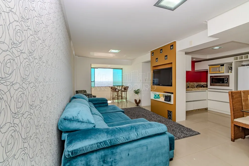 Apartamento, 3 quartos, 118 m² - Foto 11