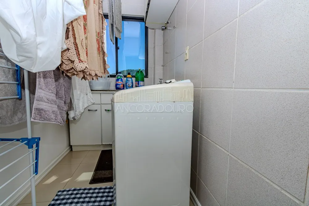 Apartamento, 3 quartos, 118 m² - Foto 3