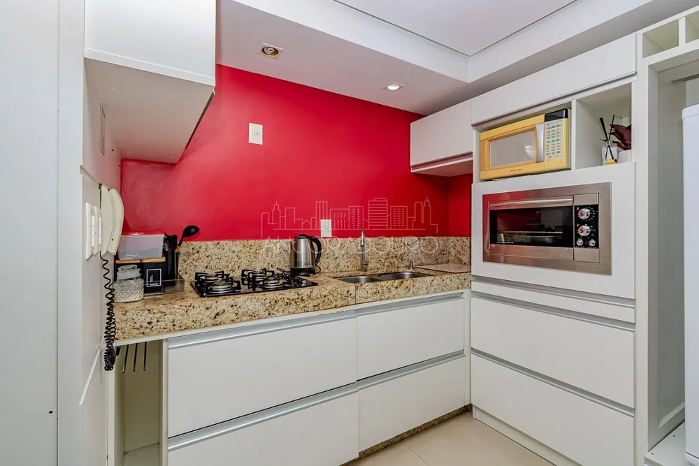 Apartamento, 3 quartos, 118 m² - Foto 6