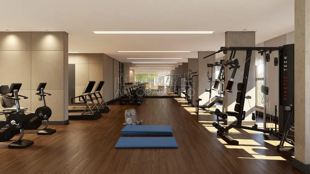 Apartamento, 2 quartos, 62 m² - Foto 11