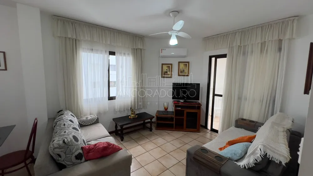 Apartamento, 2 quartos, 75 m² - Foto 2