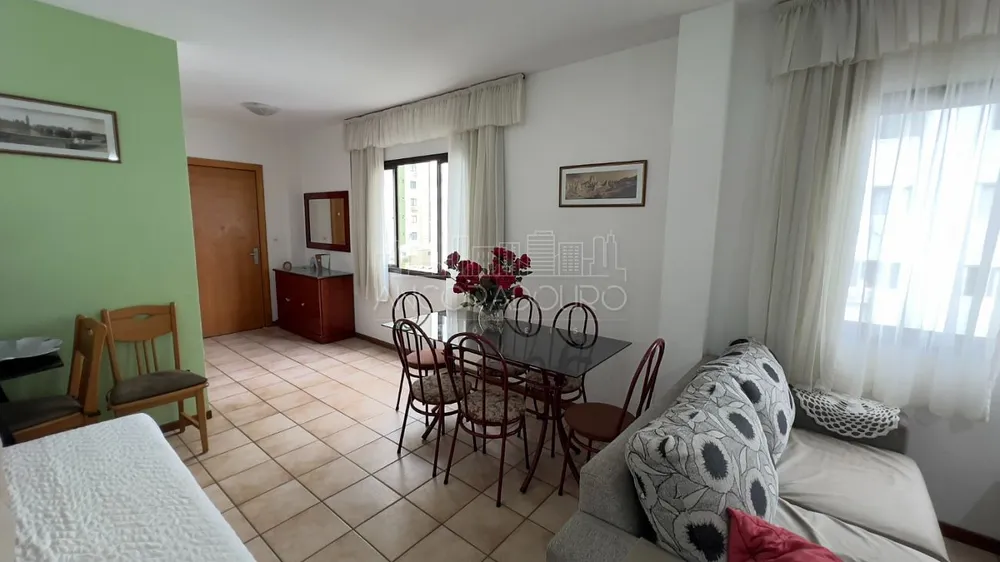 Apartamento, 2 quartos, 75 m² - Foto 6