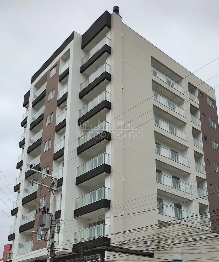 Apartamento, 2 quartos, 67 m² - Foto 11