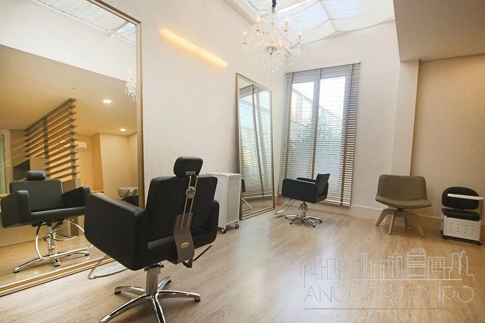 Cobertura, 7 quartos, 490 m² - Foto 15
