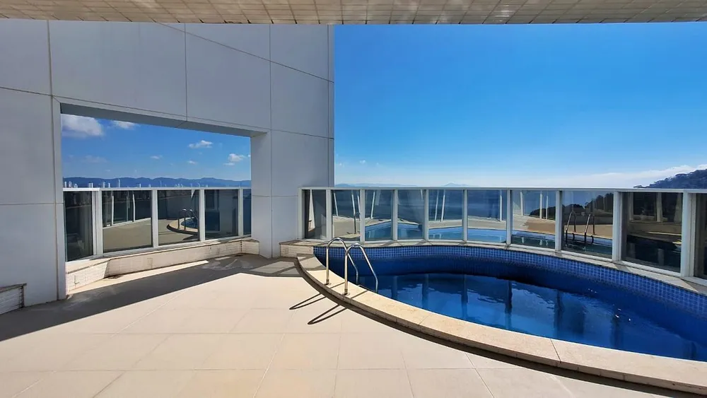 Cobertura, 7 quartos, 490 m² - Foto 16