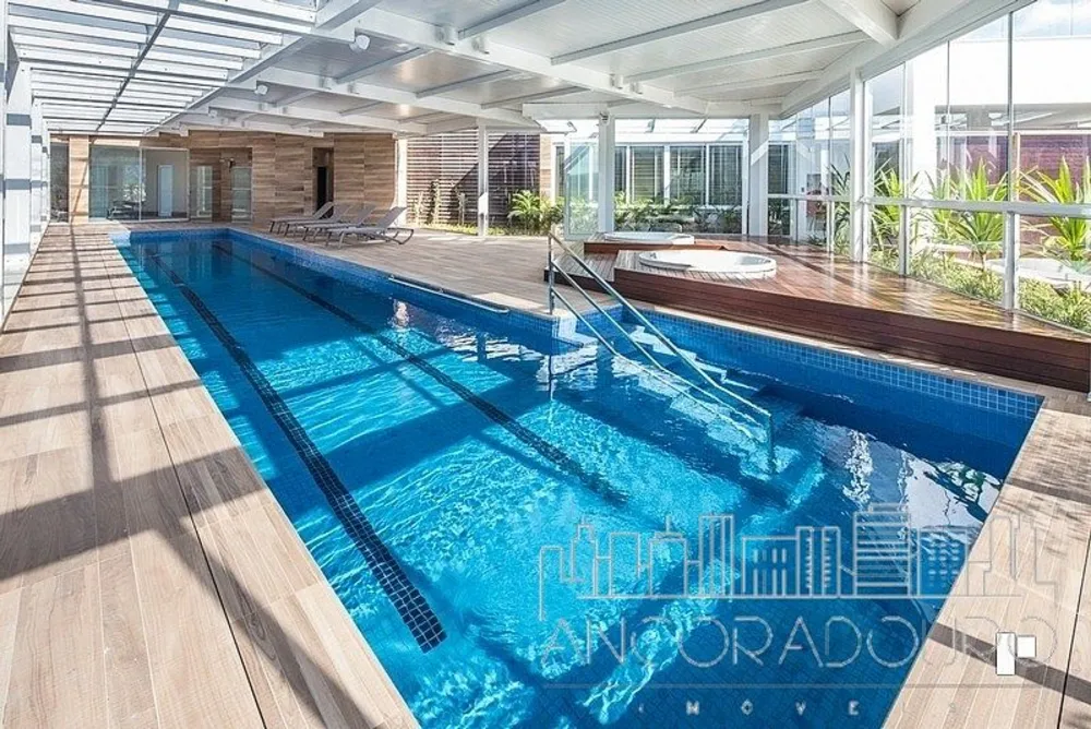 Cobertura, 7 quartos, 490 m² - Foto 25