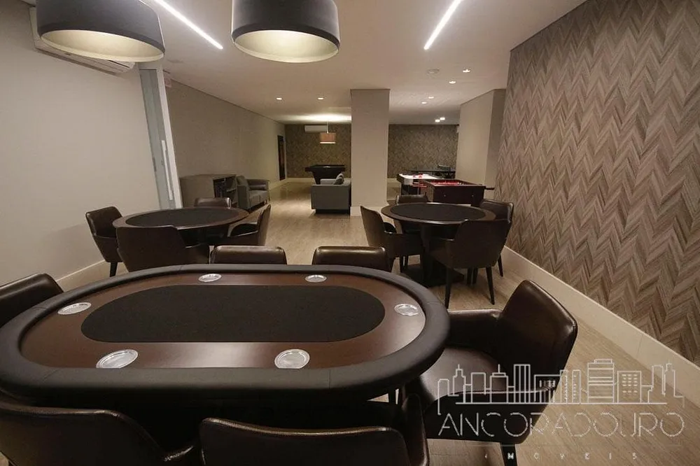 Cobertura, 7 quartos, 490 m² - Foto 21