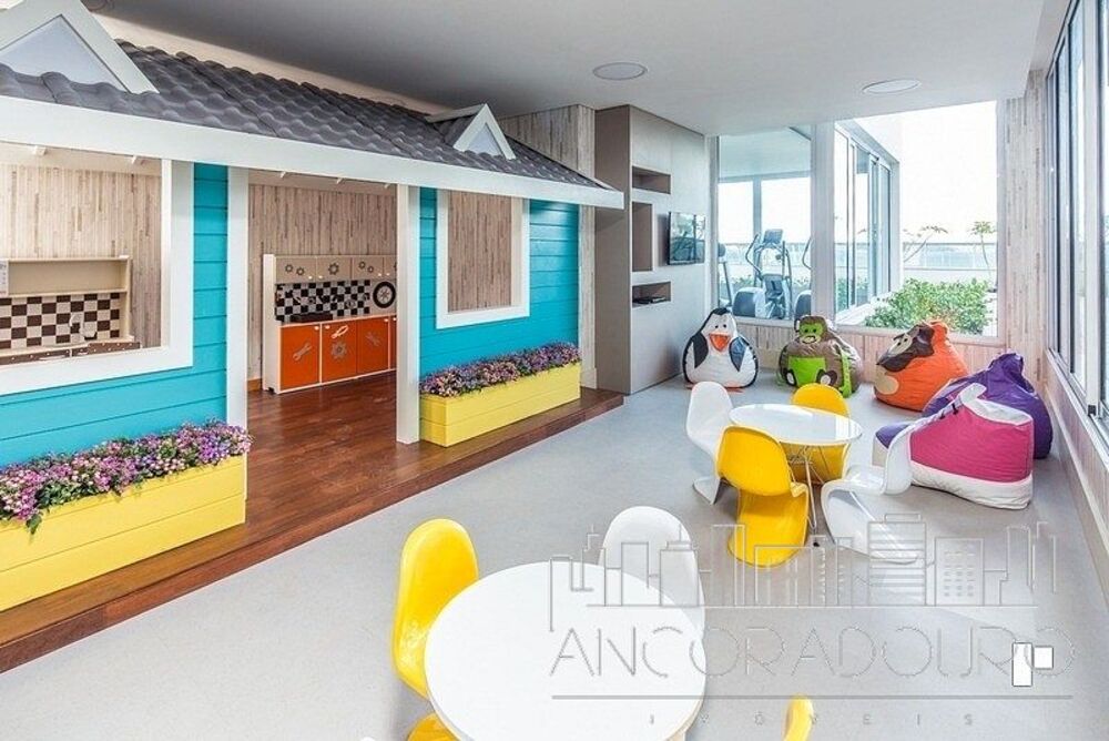 Cobertura à venda com 7 quartos, 490m² - Foto 10
