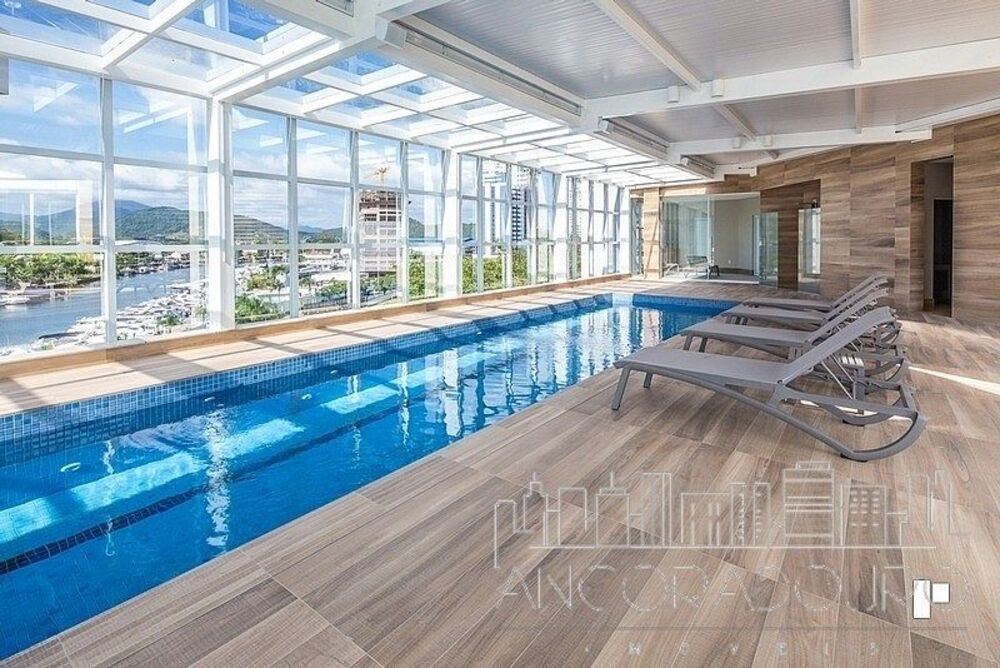 Cobertura à venda com 7 quartos, 490m² - Foto 8