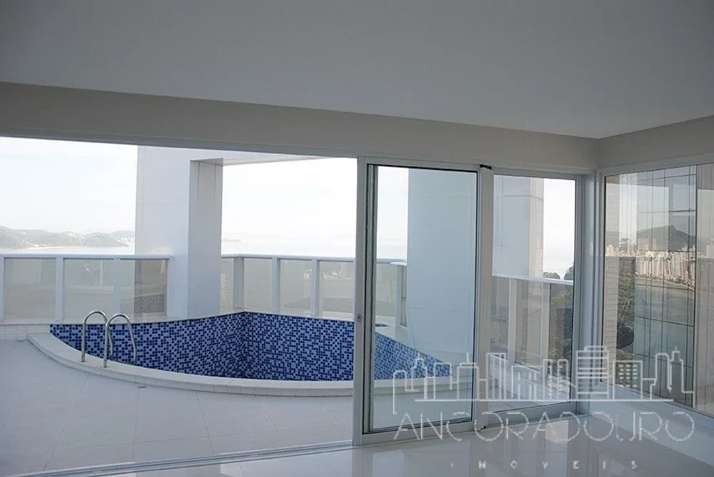 Cobertura, 7 quartos, 490 m² - Foto 17