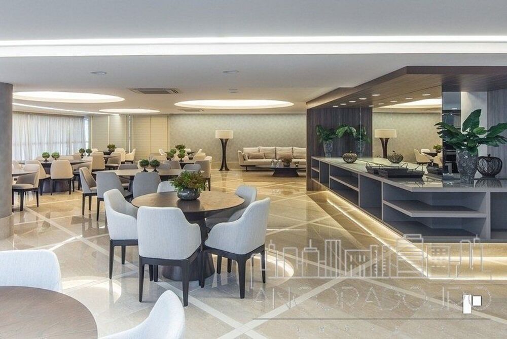 Cobertura à venda com 7 quartos, 490m² - Foto 11