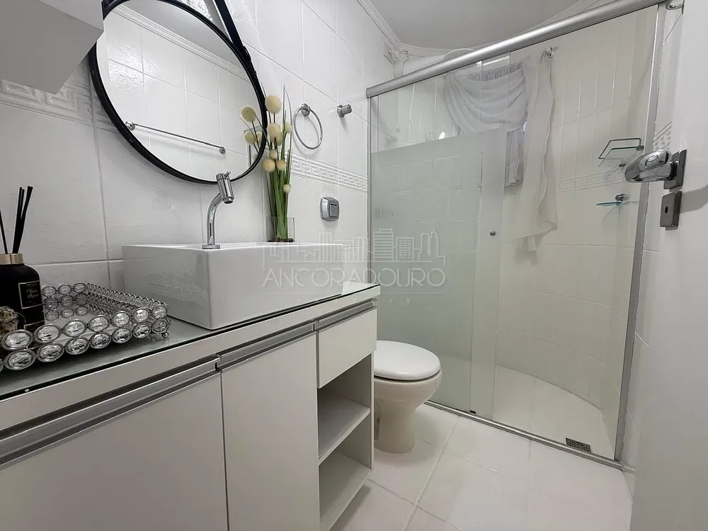 Apartamento, 3 quartos, 90 m² - Foto 5