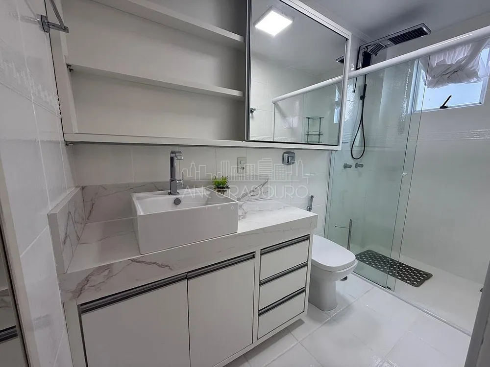 Apartamento, 3 quartos, 90 m² - Foto 4