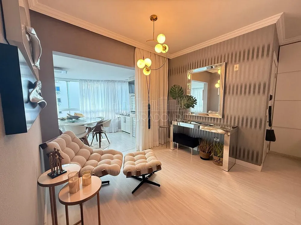 Apartamento, 3 quartos, 90 m² - Foto 2