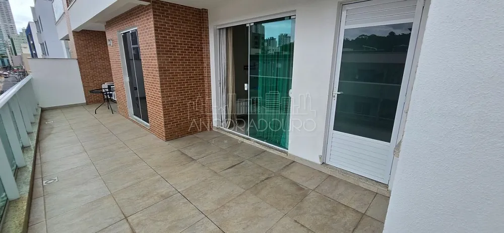 Apartamento, 2 quartos, 94 m² - Foto 5
