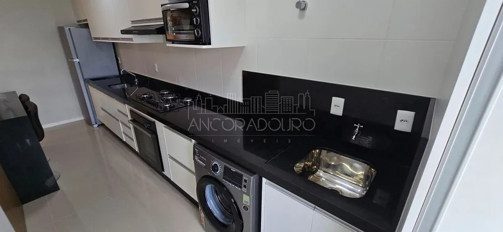 Apartamento, 2 quartos, 94 m² - Foto 4